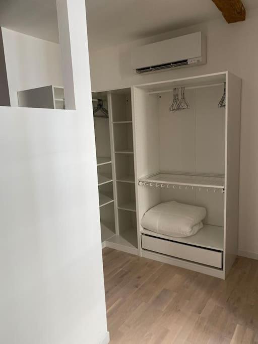 Bel Appartement Au Coeur De La Ville Aix-en-Provence Bagian luar foto